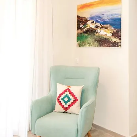 T'adelfia Apartment
