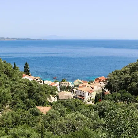 Apartment Silent Bay *