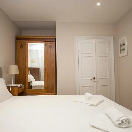 St.spyridon Suites *