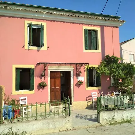 Holiday home River House Maria Lefkimmi (Corfu)
