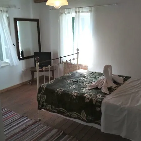 River House Maria Holiday home