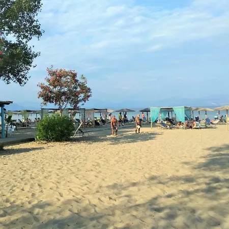 River House Maria Holiday home Lefkimmi (Corfu)