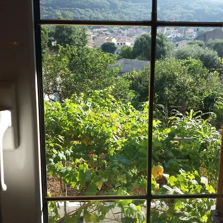 Apartment J&b Countryside Life - Just For Two *