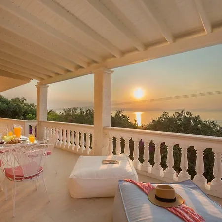 Ionian Garden - Pietra Villa