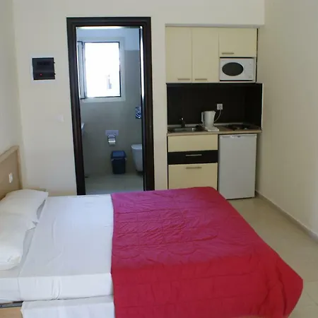 Kamari * Acharavi (Corfu)