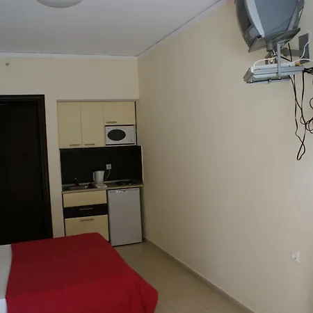 Aparthotel Kamari