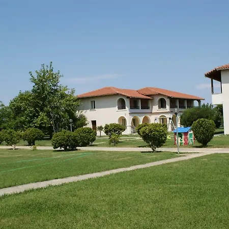 Aparthotel Kamari