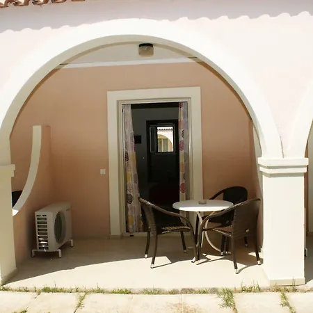 Kamari Acharavi (Corfu)