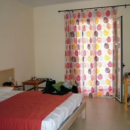 Aparthotel Kamari Acharavi (Corfu)