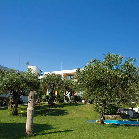 Hotel Saint Nicholas Gouvia
