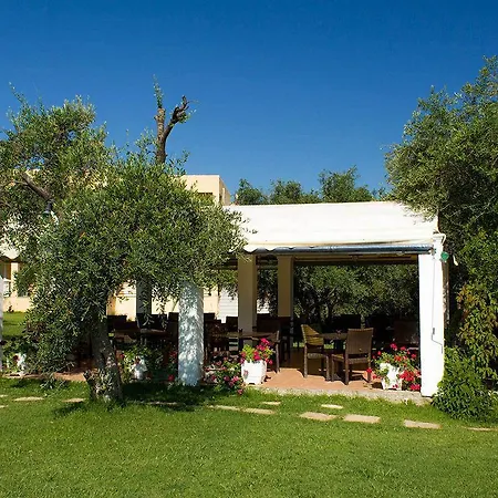 Hotel Saint Nicholas Gouvia