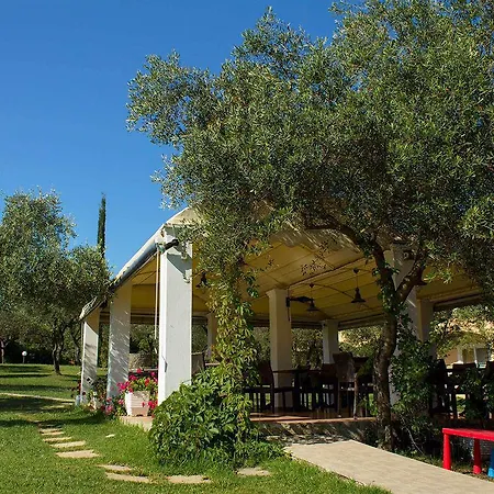 Saint Nicholas Hotel Gouvia
