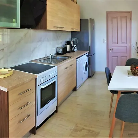 Apartment Amaryllis Paleokastritsa