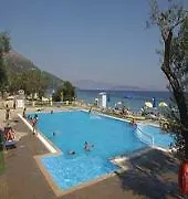 La Riviera Barbati Seaside Luxurious - Corfu Hotel