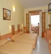 Unda Hotel Roda (Corfu)