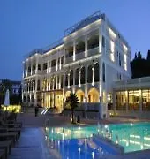 Corfu Mare -adults Only 3*
