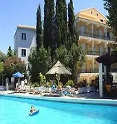 Ipsos Beach Hotel Hotel 3*