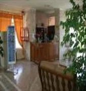 Yannis Servos Apartment *