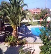 Tzilios Apartment
