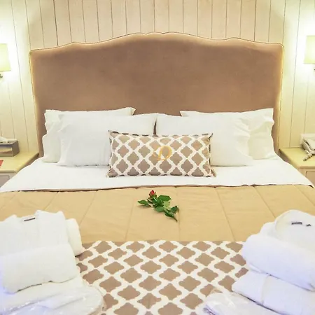 Hotel Art Debono Gouvia