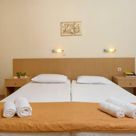 Olympion Village Hotel