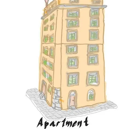 Corfu Thalis Apartment Corfu (city)