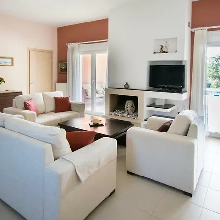 Corfu Erimitis Villa