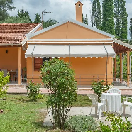 Holiday home Family With Garden & Bbq *