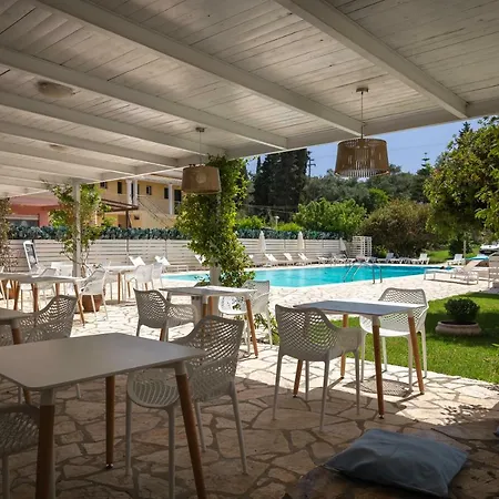Apartment Olive Grove Kavos