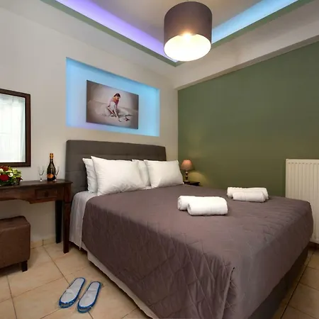 Angelo Del'arte Estate 4*