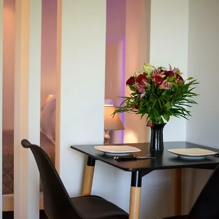 Angelo Del'arte Estate Hotel 4*