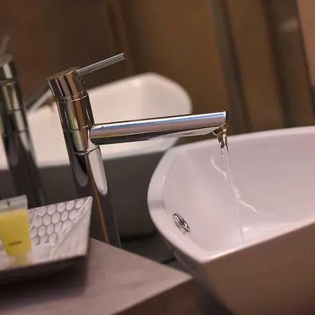 Angelo Del'arte Estate Hotel 4*
