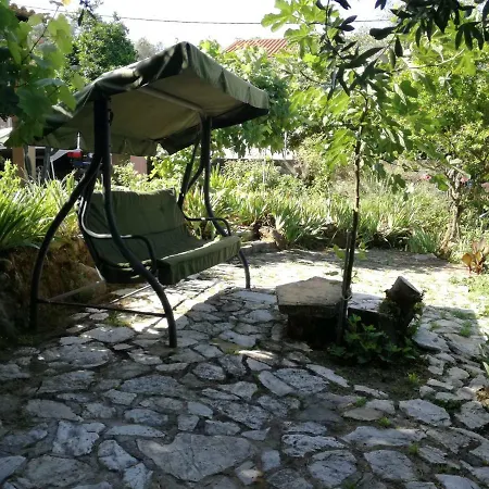 Roula's House * Nymfai