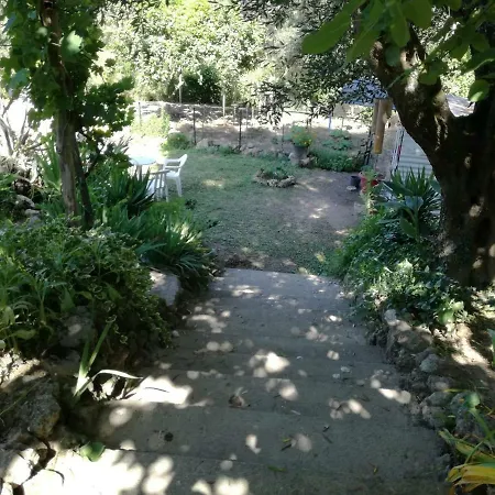 Roula's House * Nymfai