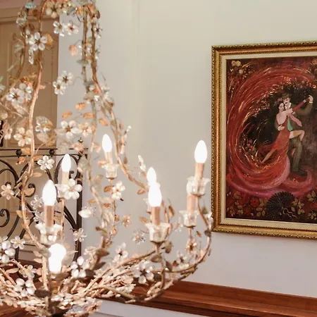 Villa Ellania Kontokali