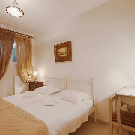 Ellania Villa *