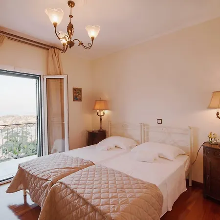 Villa Ellania *
