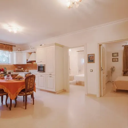 Ellania Villa Kontokali