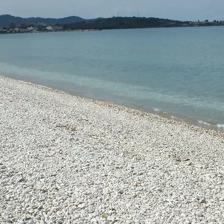 Georgia Acharavi Corfu