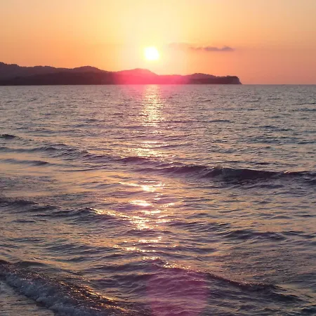 Georgia Acharavi Corfu Acharavi (Corfu)