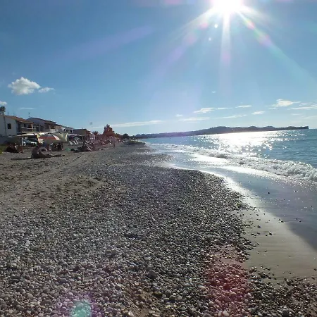 Georgia Acharavi Corfu * Acharavi (Corfu)