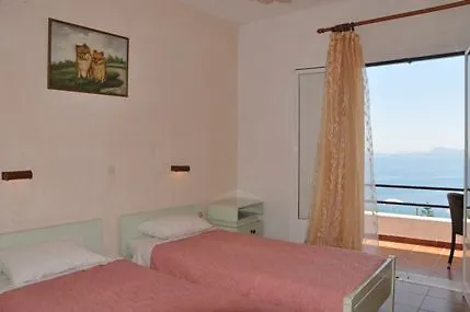 Yannis Servos Apartment