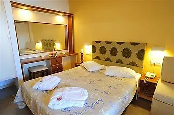 Ionian Princess 4* Acharavi (Corfu)