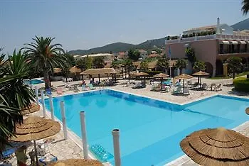 Hotel Ionian Princess