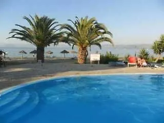 Sailors Beach Apartments Corfu (city)
