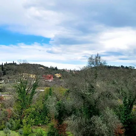 Galini House Corfu Holiday home
