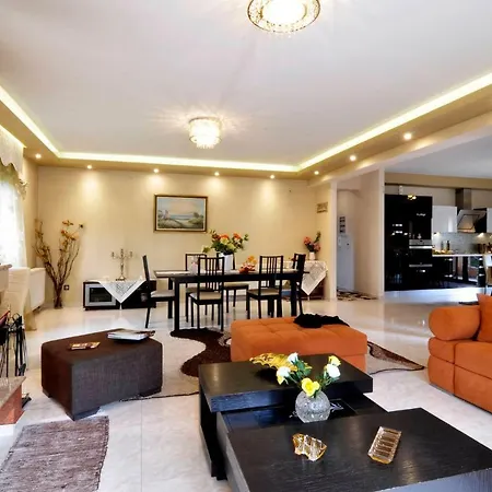 Galini House Corfu