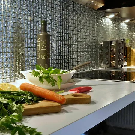 Galini House Corfu Holiday home