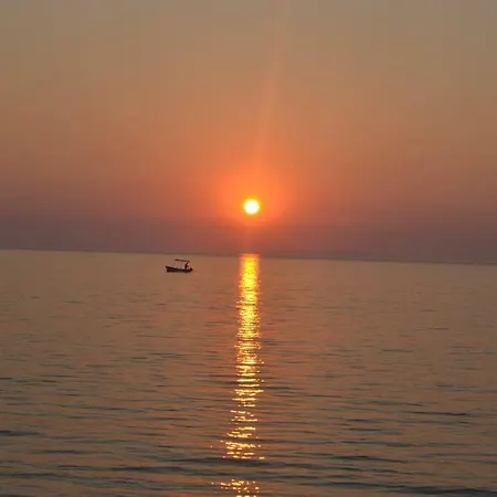 Acharavi, Next To The * Acharavi (Corfu)