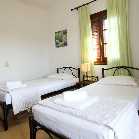 Yiouli Holiday home *